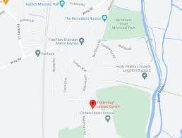 Image result for Leighton Buzzard Junior Badminton Club