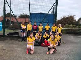 Image result for Thirsk Hockey Club