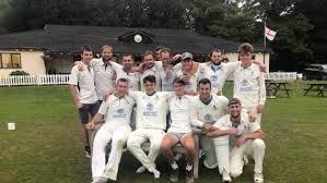Image result for Spofforth Cricket Club