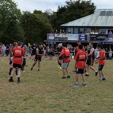 Image result for Thanet Wanderers Rufc