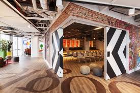 Image result for google hq meeting room