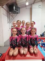 Image result for Carterton Gymnastics Club
