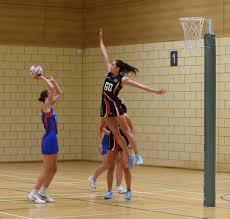 Image result for Hucclecote Netball Club