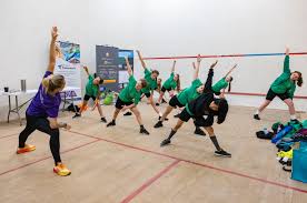 Image result for Burscough Badminton Club