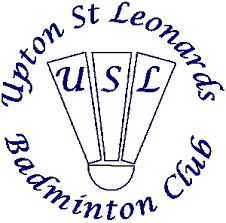 Image result for St Leonards Badminton Club