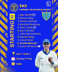 Image result for Ashley Cricket Club