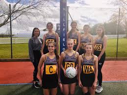 Image result for Kingshill Netball Club