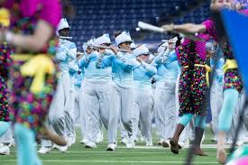 Image result for Carmarthen Quayside Royals Marching Drill Team/Band