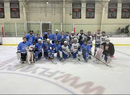 Image result for Winchester Hockey Club