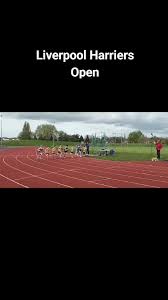 Image result for Liverpool Harriers Athletics Club