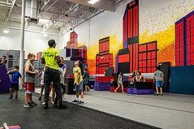 Image result for Northern Parkour Club