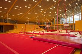 Image result for Blandford Forum Gymnastics & Kanga Club