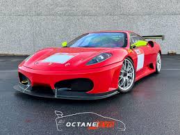 Image result for Ferrari F430
