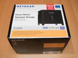 Image result for netgear stora ms2110