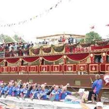 Image result for Thames Dragon Boat Club