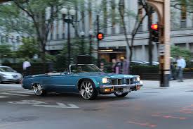 Image result for Glacier Blue 1975 Oldsmobile