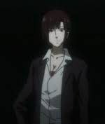 「御堂将剛 PSYCHO-PASS」の画像検索結果