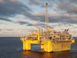 Image result for Troll A Platform