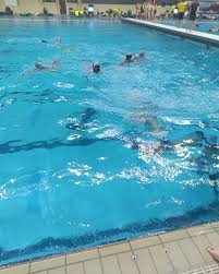 Image result for Watford & Acton Octopush Club