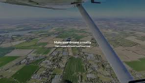 Image result for South Hams Flying Club