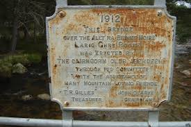 Image result for The Cairngorm Club