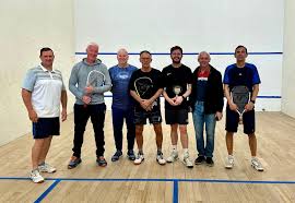 Image result for Wisbech & District Squash Club