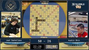 Image result for Ashton Scrabble Club