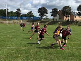 Image result for Redmond O`hanlon G A C