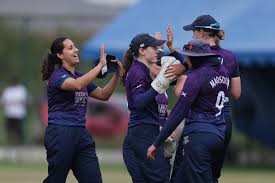 Image result for West Of Scotland Cricket Club