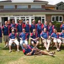 Image result for Over Stowey Cricket Club