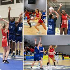 Image result for Flava Netball Club