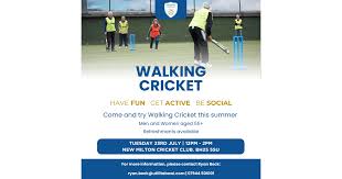 Image result for New Milton Cricket Club