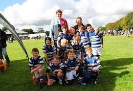 Image result for Haslemere Community Rugby Club