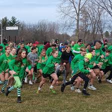 Image result for Shropshire shufflers­ Running Club