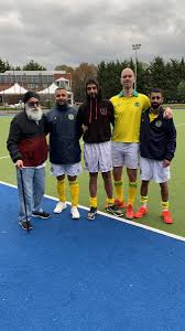 Image result for Indian Gymkhana Hockey Club