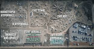 Image result for Paintball Extreme, Essex