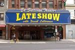 Ed Sullivan Theater - Late Show With David Letterman — Fotopedia - via Daymix