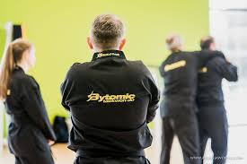 Image result for Beaconsfield Bytomic Taekwondo