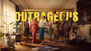 Image result for Team Outrageous