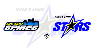 Image result for Kings Lynn Stars