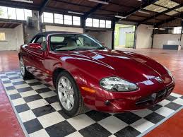 Image result for Carnival Red 1999 Jaguar