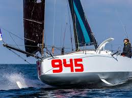 Image result for Pogo minitransat