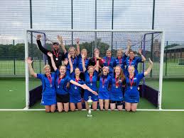Image result for Golborne Hockey Club