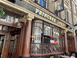 Image result for Princess Marie Louise Bowls Club