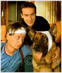 「アレックス・シェパード」の画像検索結果