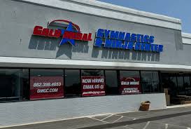 Image result for Child`s Hill Gymnastics Club