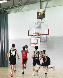 Image result for Aylesbury Dux Basketball Club
