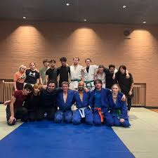 Image result for Kingston University Jiu Jitsu Club, Surrey