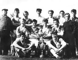 Image result for Marsden Football Club