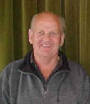 Ian Lauchlan Munro